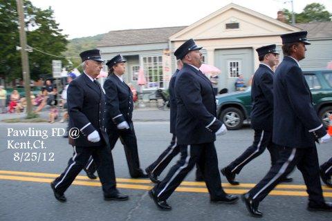 Kent CT's Parade - 24-Aug-2012
Took Home Trophy for BEST OVERALL
Photos Courtesy Mrs. Boo